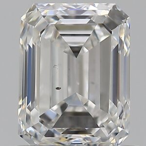 0.9 CT EMERALD