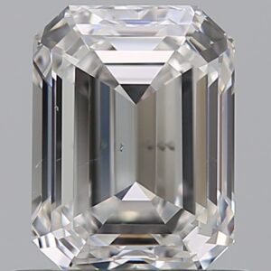 0.9 CT EMERALD