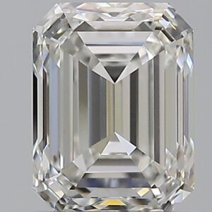 0.9 CT EMERALD