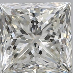 0.9 CT PRINCESS