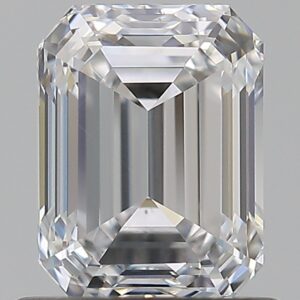 0.9 CT EMERALD