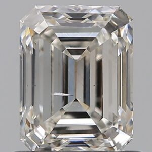 0.9 CT EMERALD