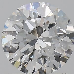 0.9 CT ROUND