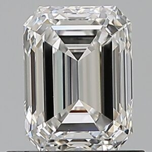 0.9 CT EMERALD