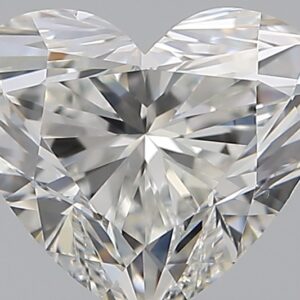 0.9 CT HEART