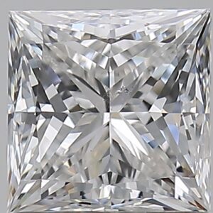 0.9 CT PRINCESS