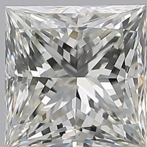 0.9 CT PRINCESS