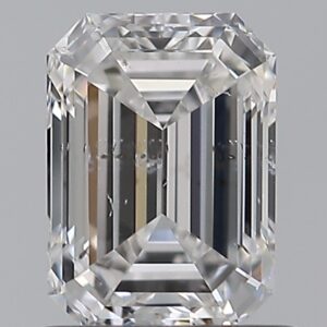 0.9 CT EMERALD
