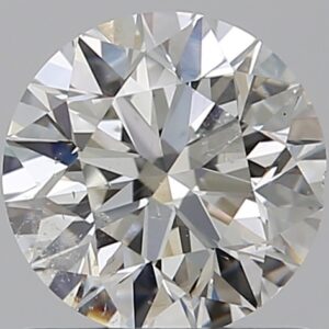 0.9 CT ROUND