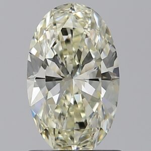 0.9 CT OVAL