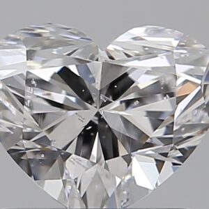 0.9 CT HEART