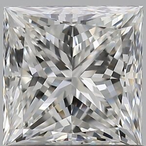 0.9 CT PRINCESS