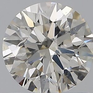 0.9 CT ROUND