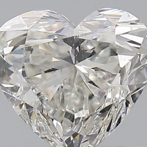 0.9 CT HEART