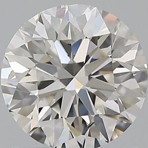 0.9 CT ROUND