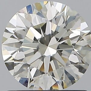 0.9 CT ROUND