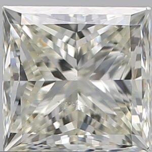 0.9 CT PRINCESS