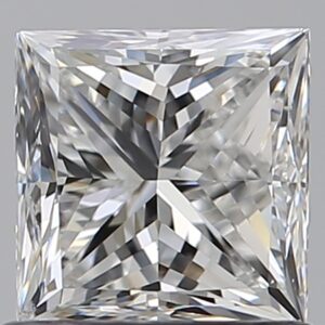 0.9 CT PRINCESS