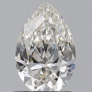 0.9 CT PEAR