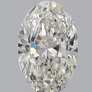 0.9 CT OVAL