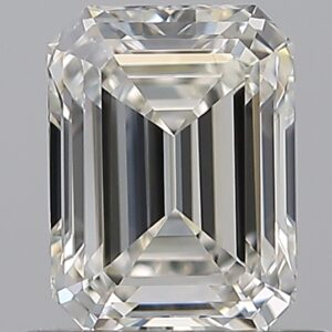 0.9 CT EMERALD