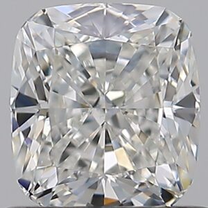 0.9 CT CUSHION