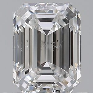 0.9 CT EMERALD