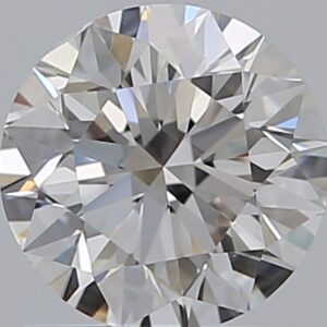 0.9 CT ROUND