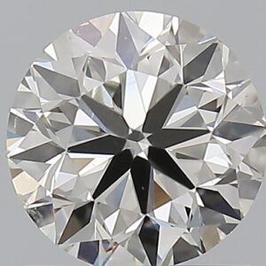 0.9 CT ROUND