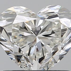 0.9 CT HEART