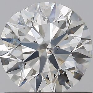 0.9 CT ROUND