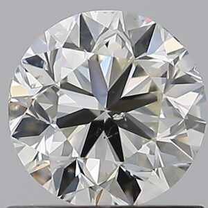 0.9 CT ROUND