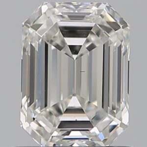 0.9 CT EMERALD
