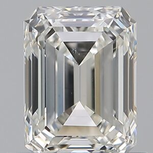 0.9 CT EMERALD