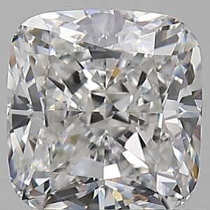 0.9 CT CUSHION