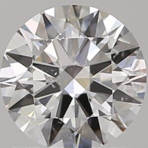 0.9 CT ROUND