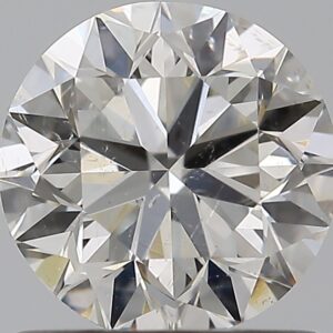 0.9 CT ROUND