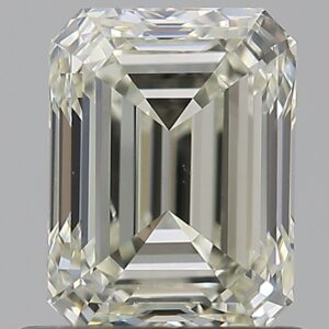 0.9 CT EMERALD