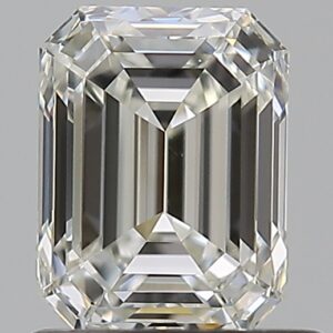 0.9 CT EMERALD
