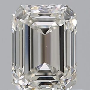 0.9 CT EMERALD