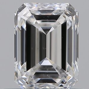 0.9 CT EMERALD