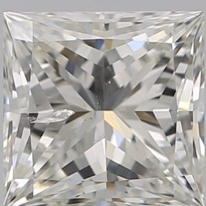 0.9 CT PRINCESS