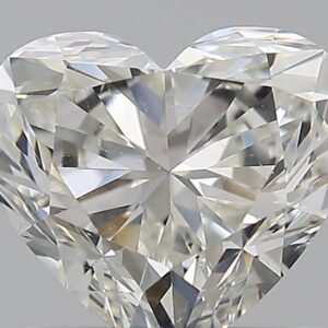 0.9 CT HEART