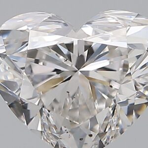 0.9 CT HEART