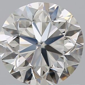 0.9 CT ROUND
