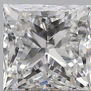 0.9 CT PRINCESS