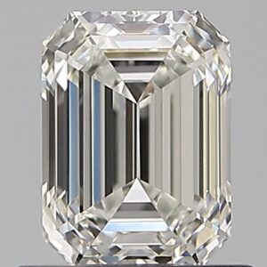 0.9 CT EMERALD
