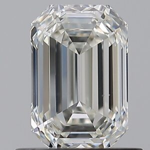0.9 CT EMERALD