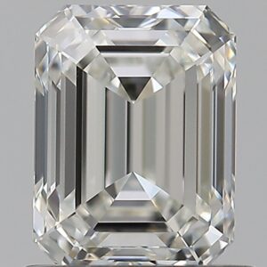 0.9 CT EMERALD