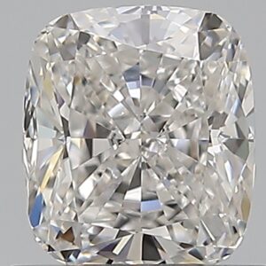 0.9 CT CUSHION